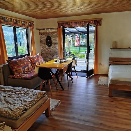 Studio Sonnenhang Wuernitz Wurnitz Экстерьер фото