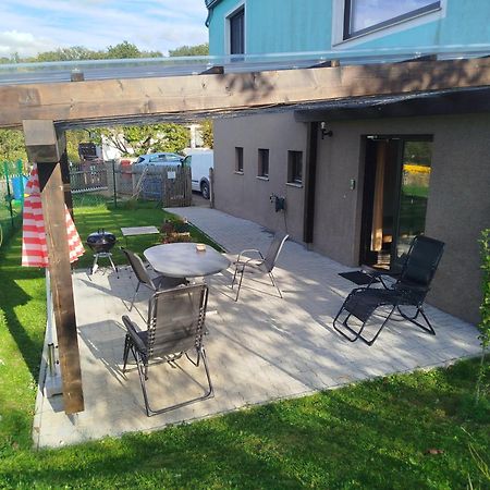 Studio Sonnenhang Wuernitz Wurnitz Экстерьер фото