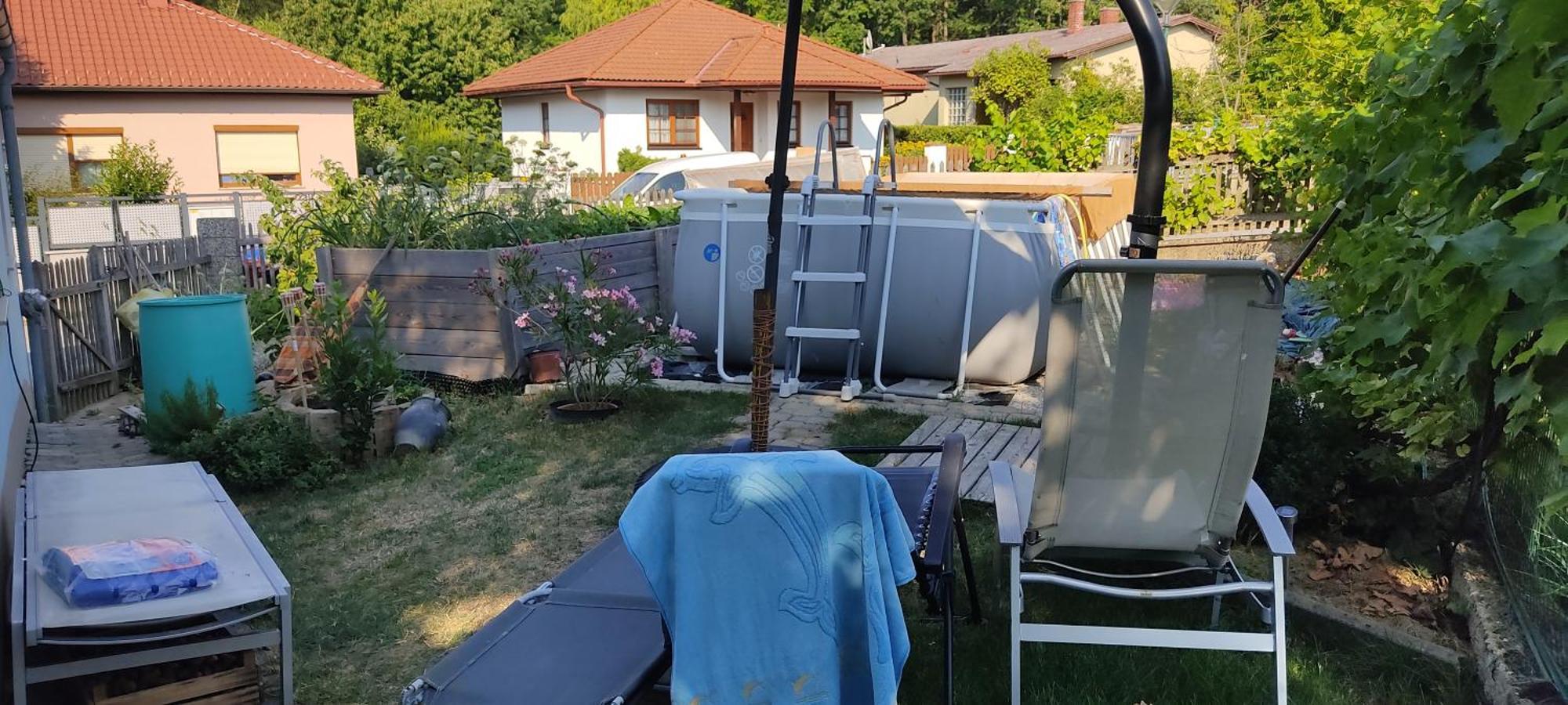 Studio Sonnenhang Wuernitz Wurnitz Экстерьер фото