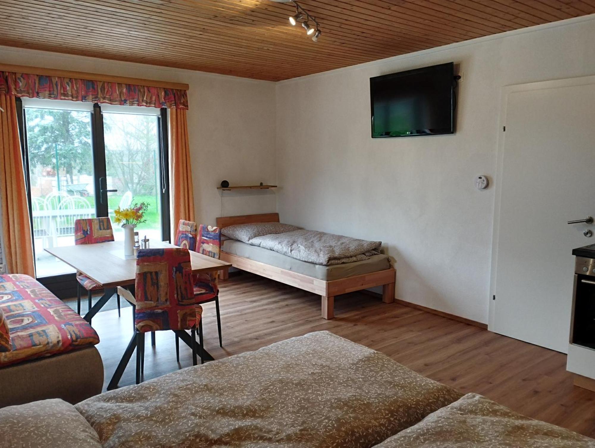 Studio Sonnenhang Wuernitz Wurnitz Экстерьер фото