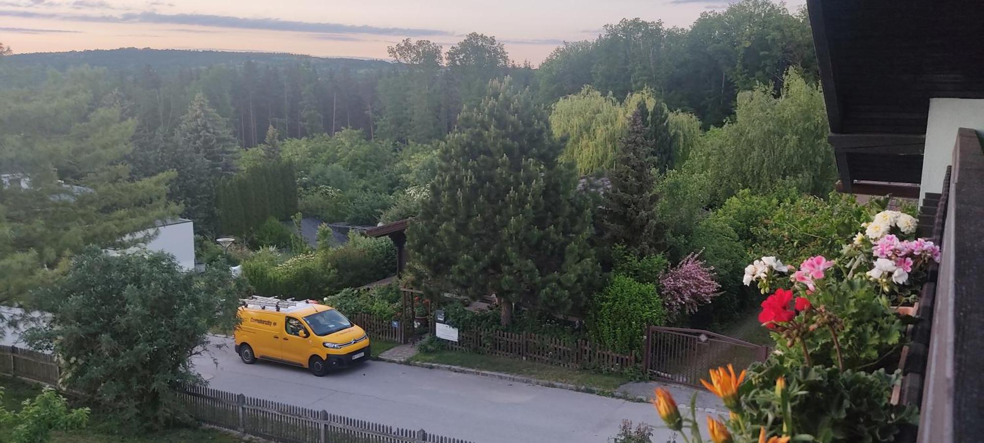 Studio Sonnenhang Wuernitz Wurnitz Экстерьер фото