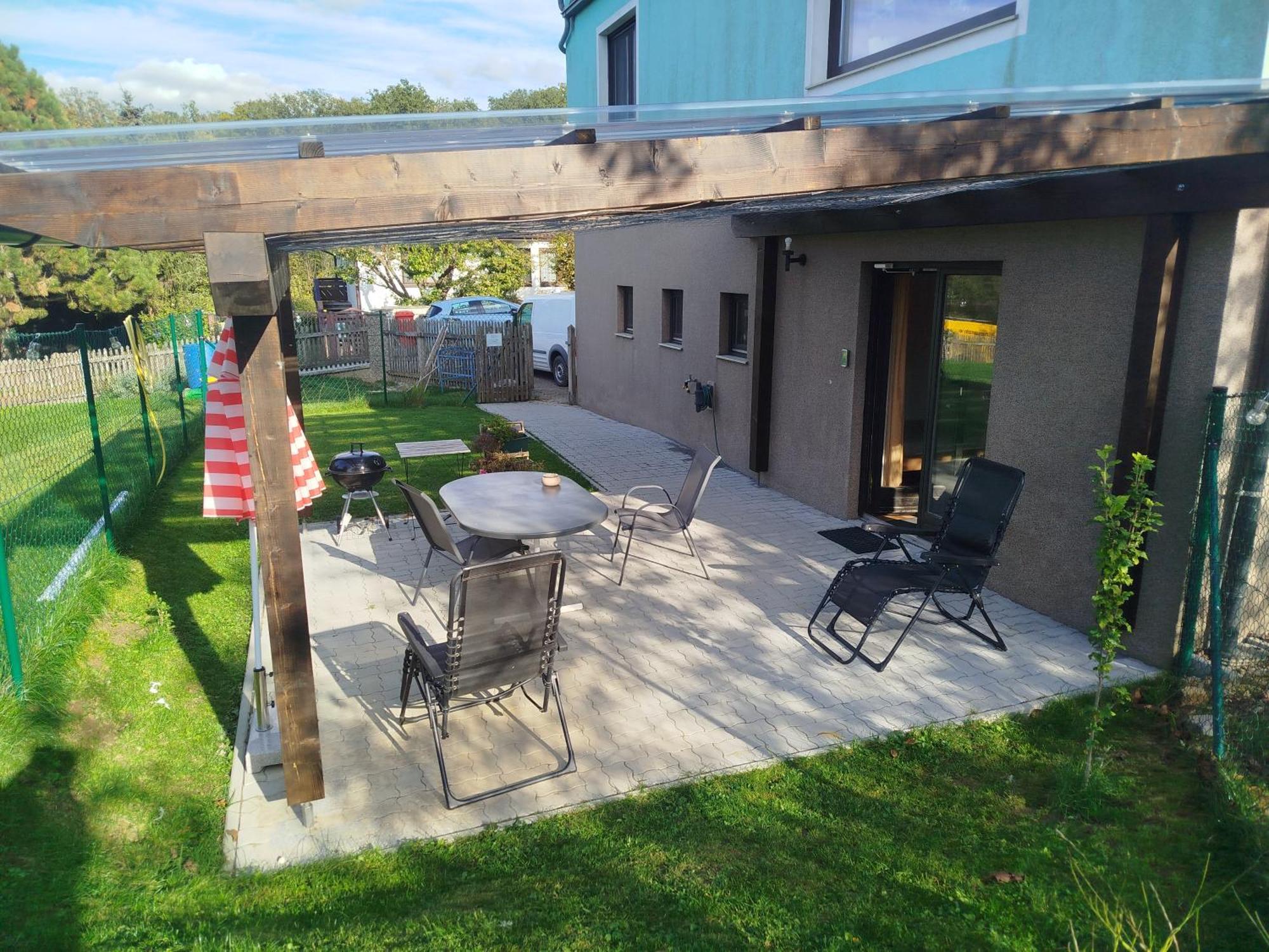 Studio Sonnenhang Wuernitz Wurnitz Экстерьер фото